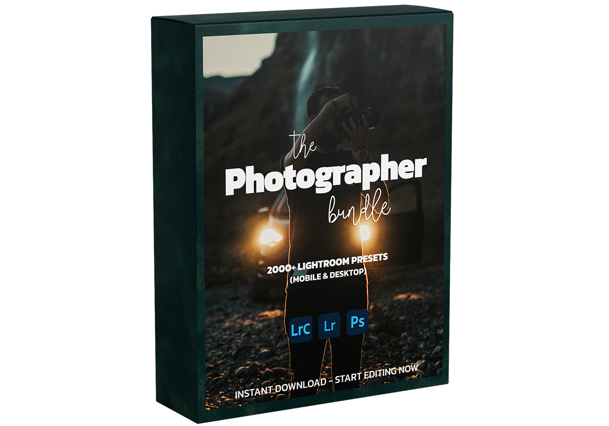 Photographer Collection