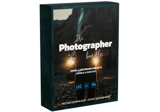 Photographer Collection