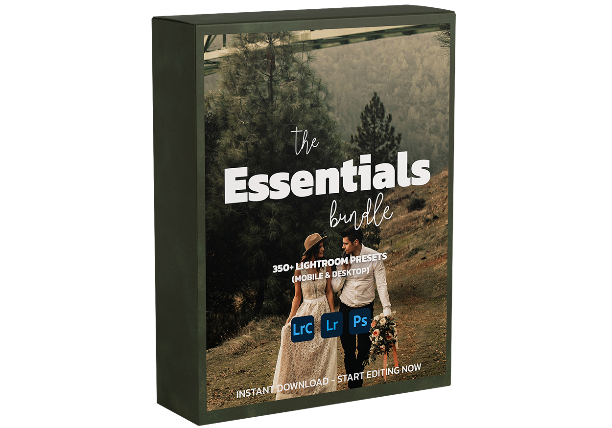 Essential Preset Bundle