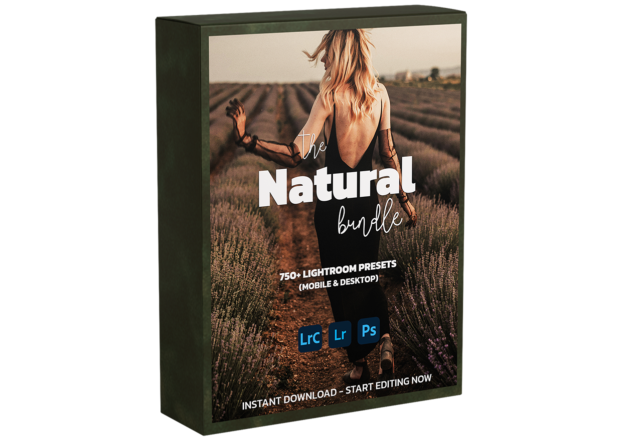 Natural Preset Bundle