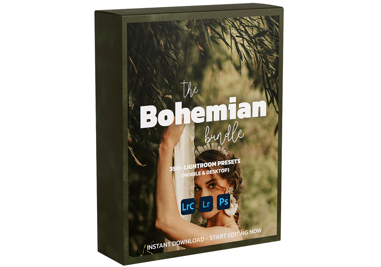 Bohemian Collection