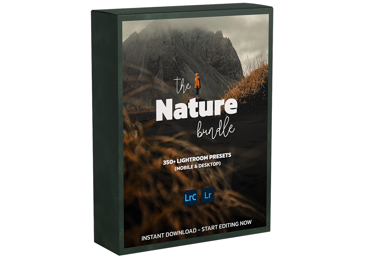 Nature Preset Bundle
