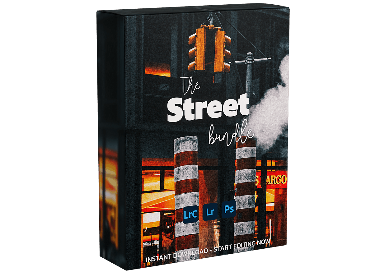 Street Preset Bundle
