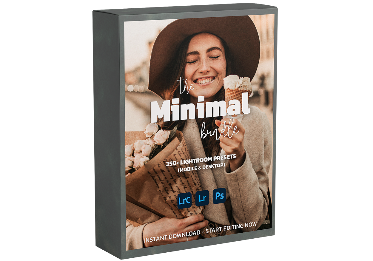 Minimal Preset Bundle