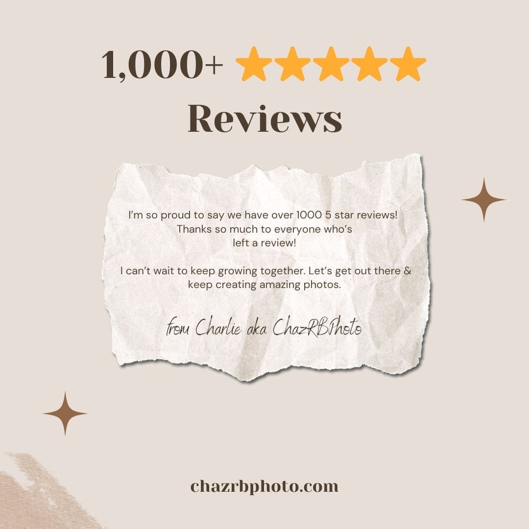 Surfing Preset Bundle