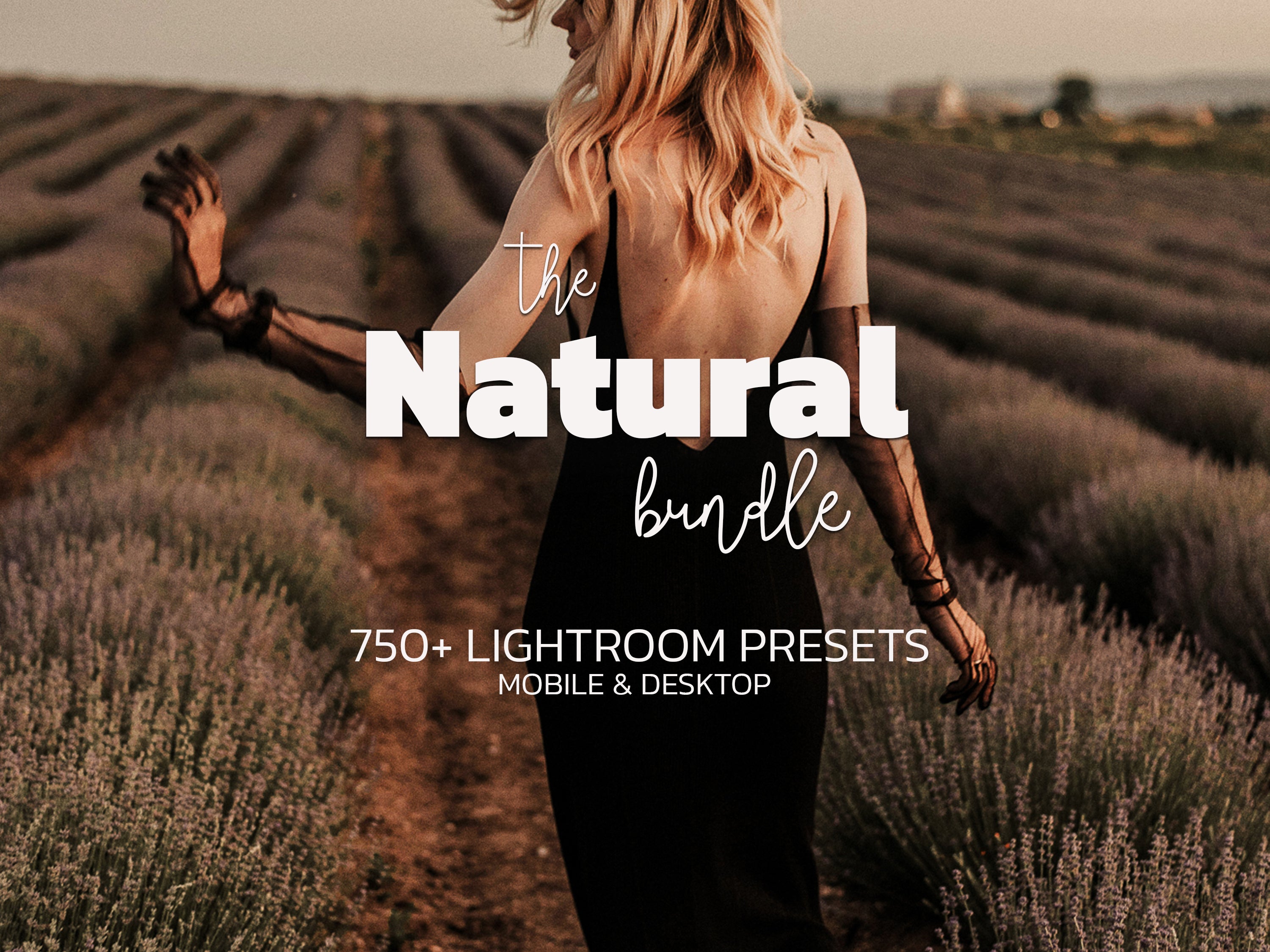 Natural Preset Bundle