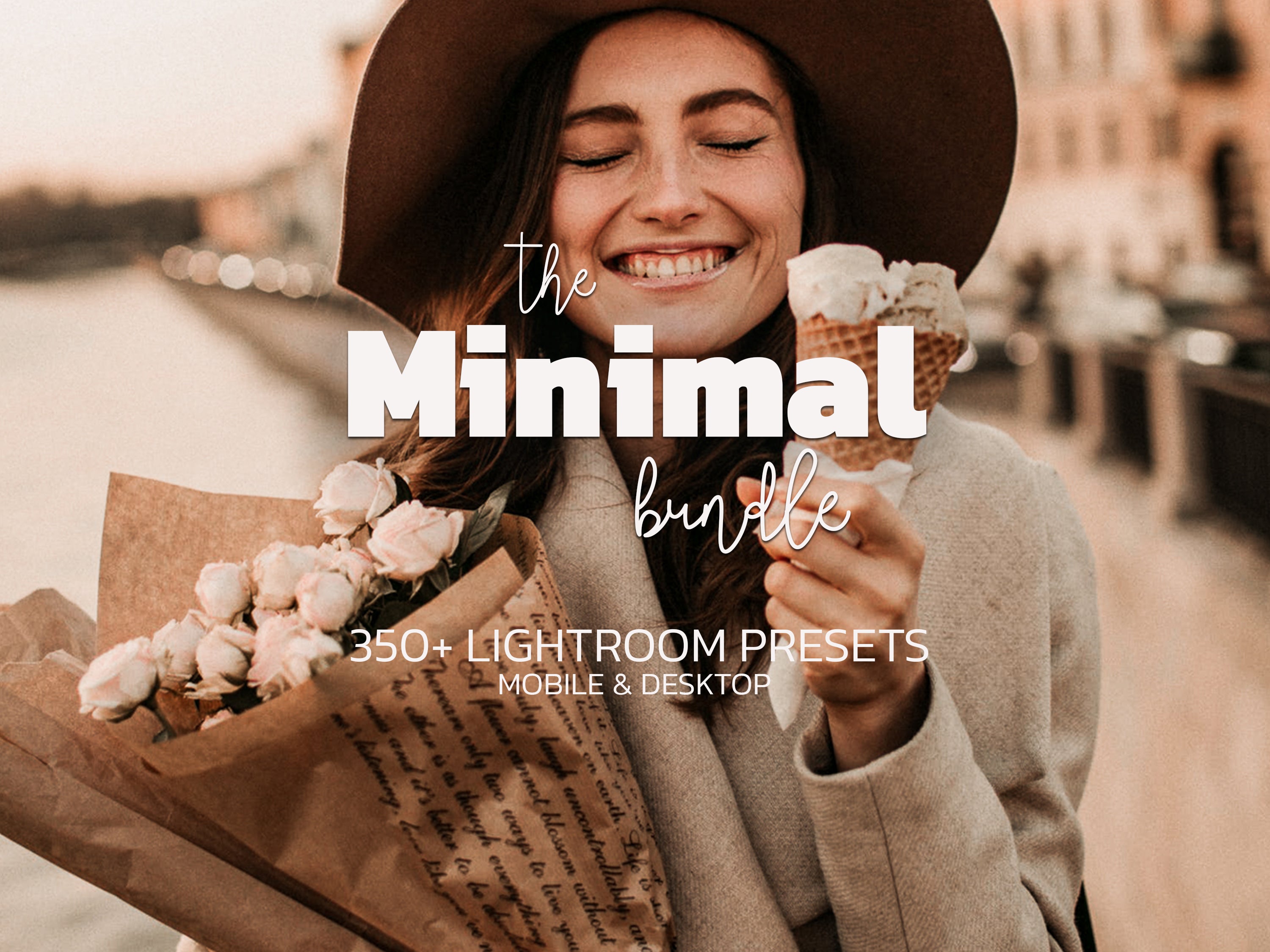 Minimal Preset Bundle