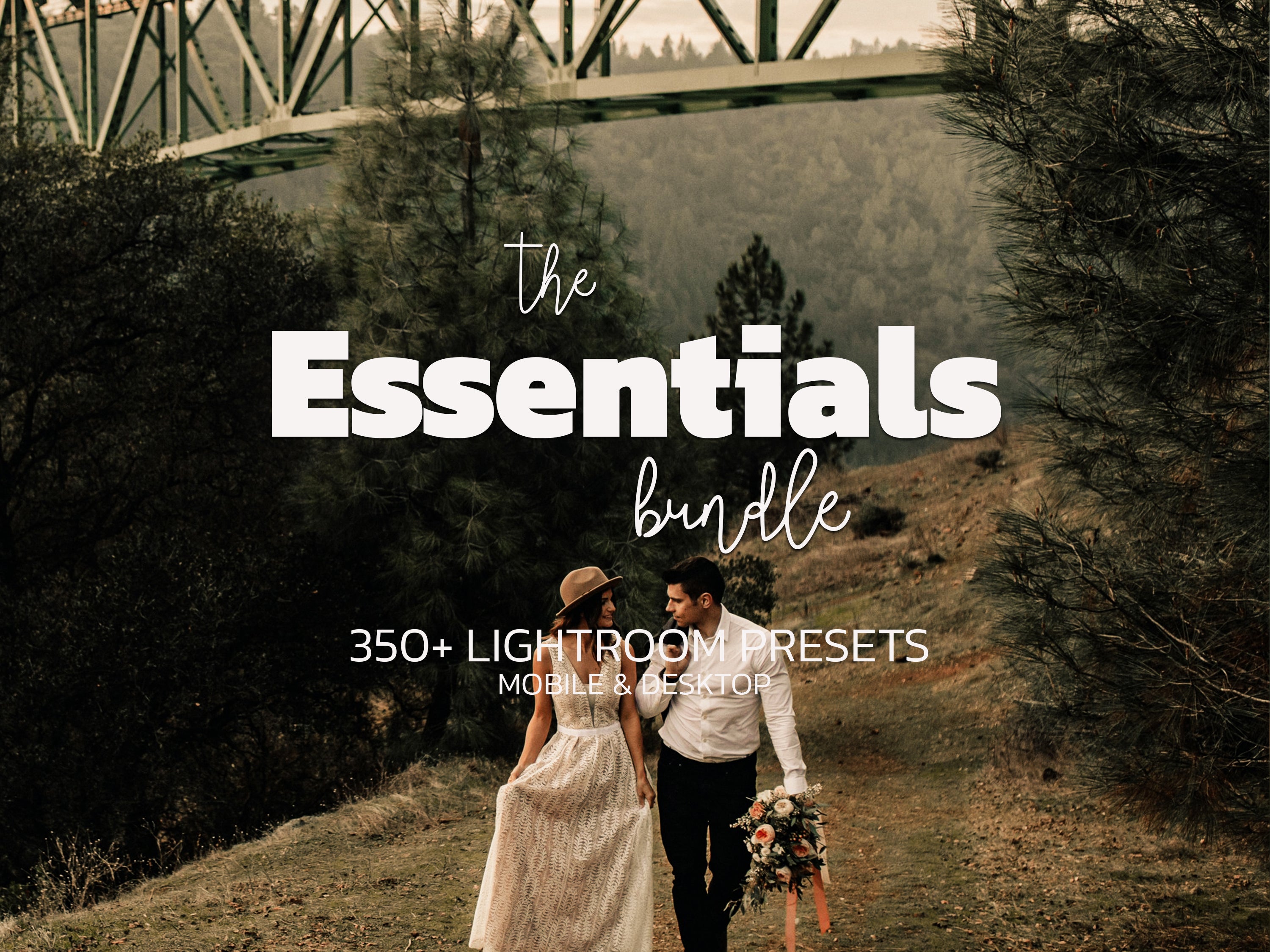 Essential Preset Bundle