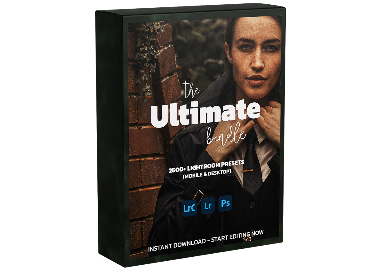 Ultimate Collection