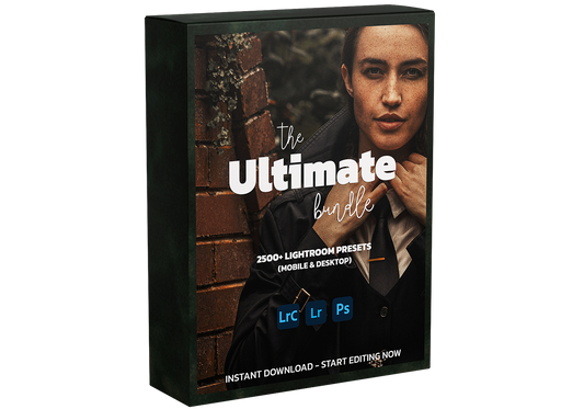 Ultimate Collection
