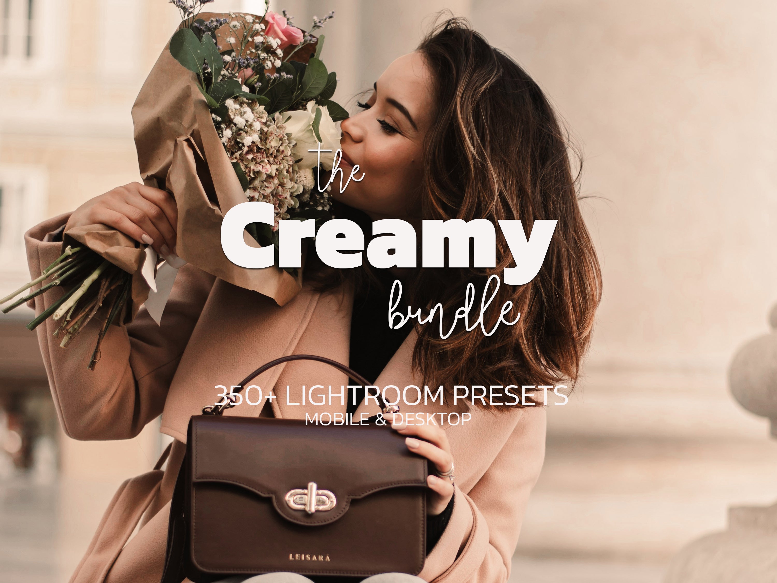 Creamy Preset Bundle