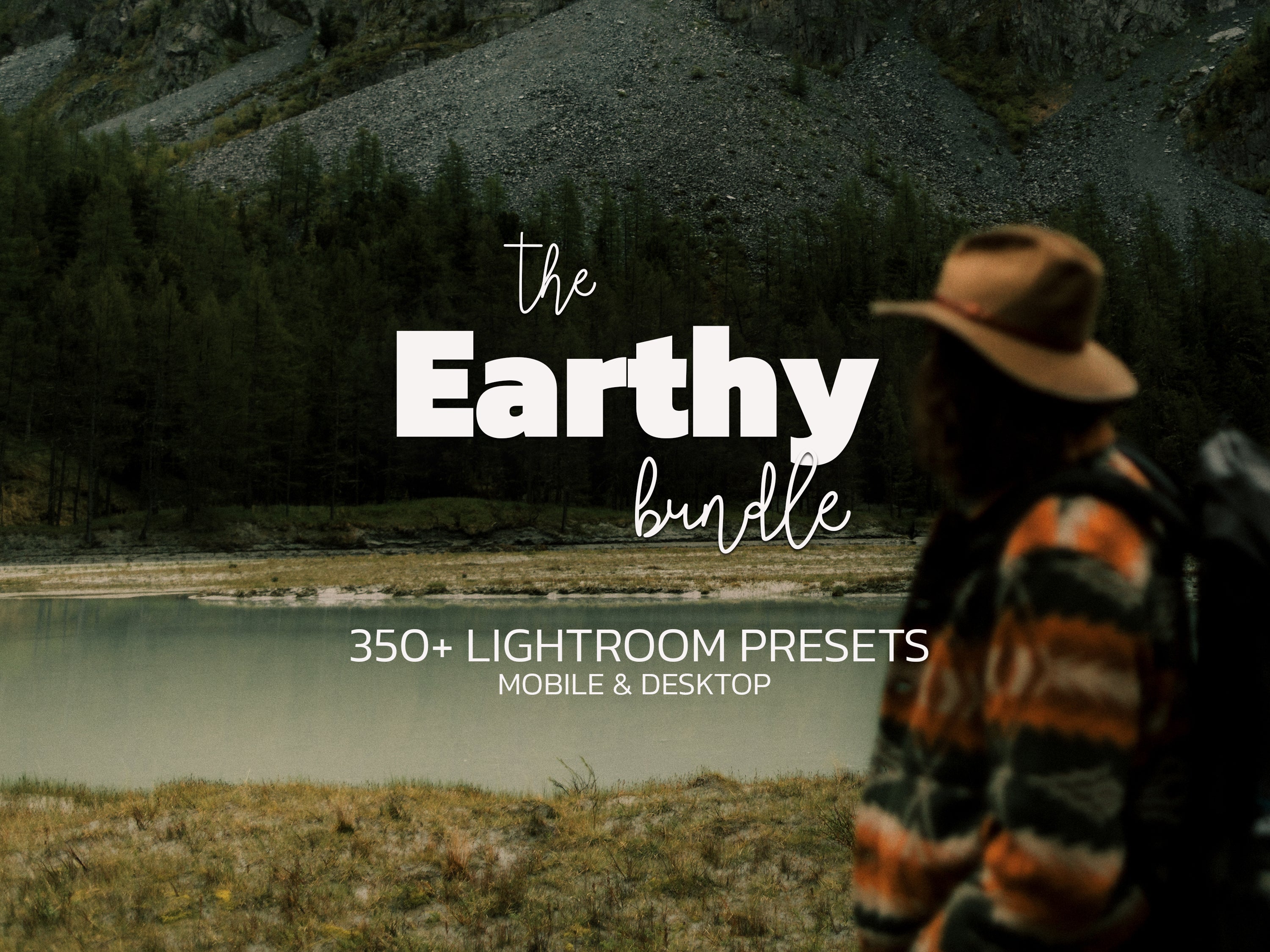 Earthy Preset Bundle