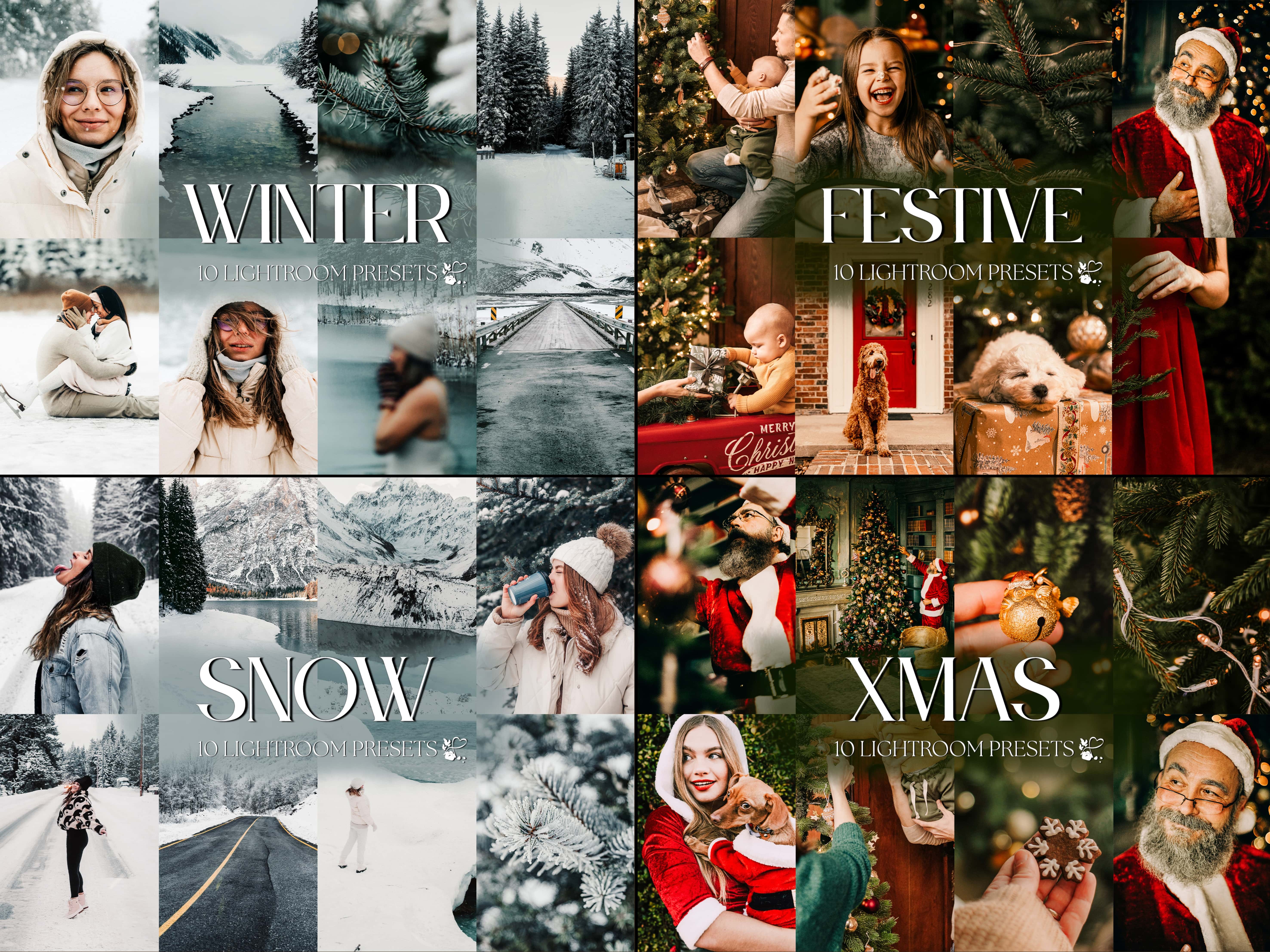 Christmas Collection