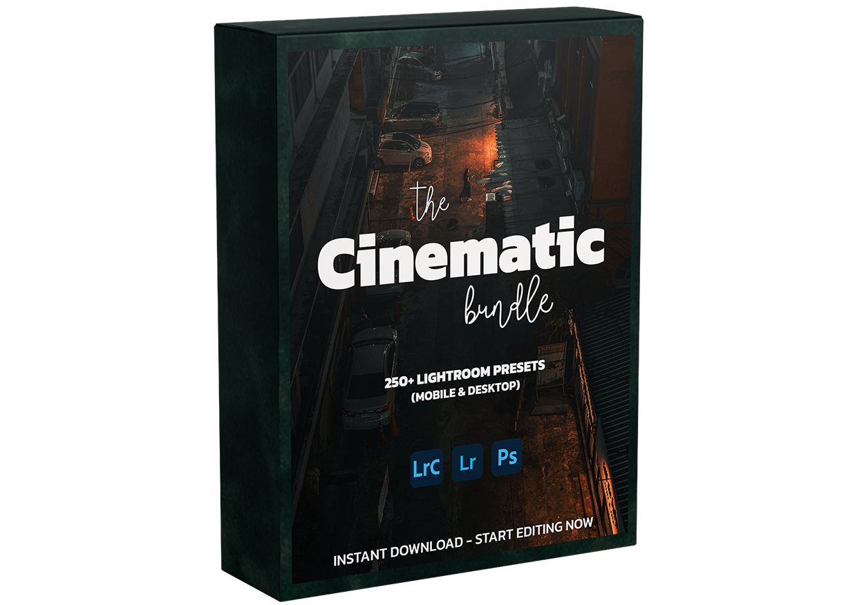Cinematic Collection