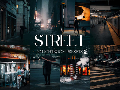 750+ INFLUENCER Lightroom Preset Bundle