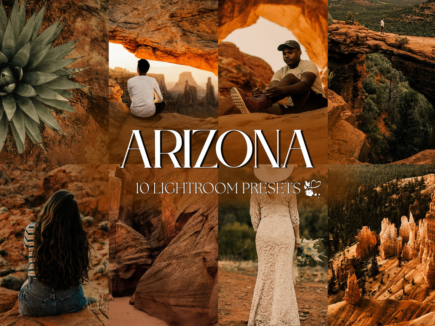 450+ EXPLORER Lightroom Preset BUNDLE