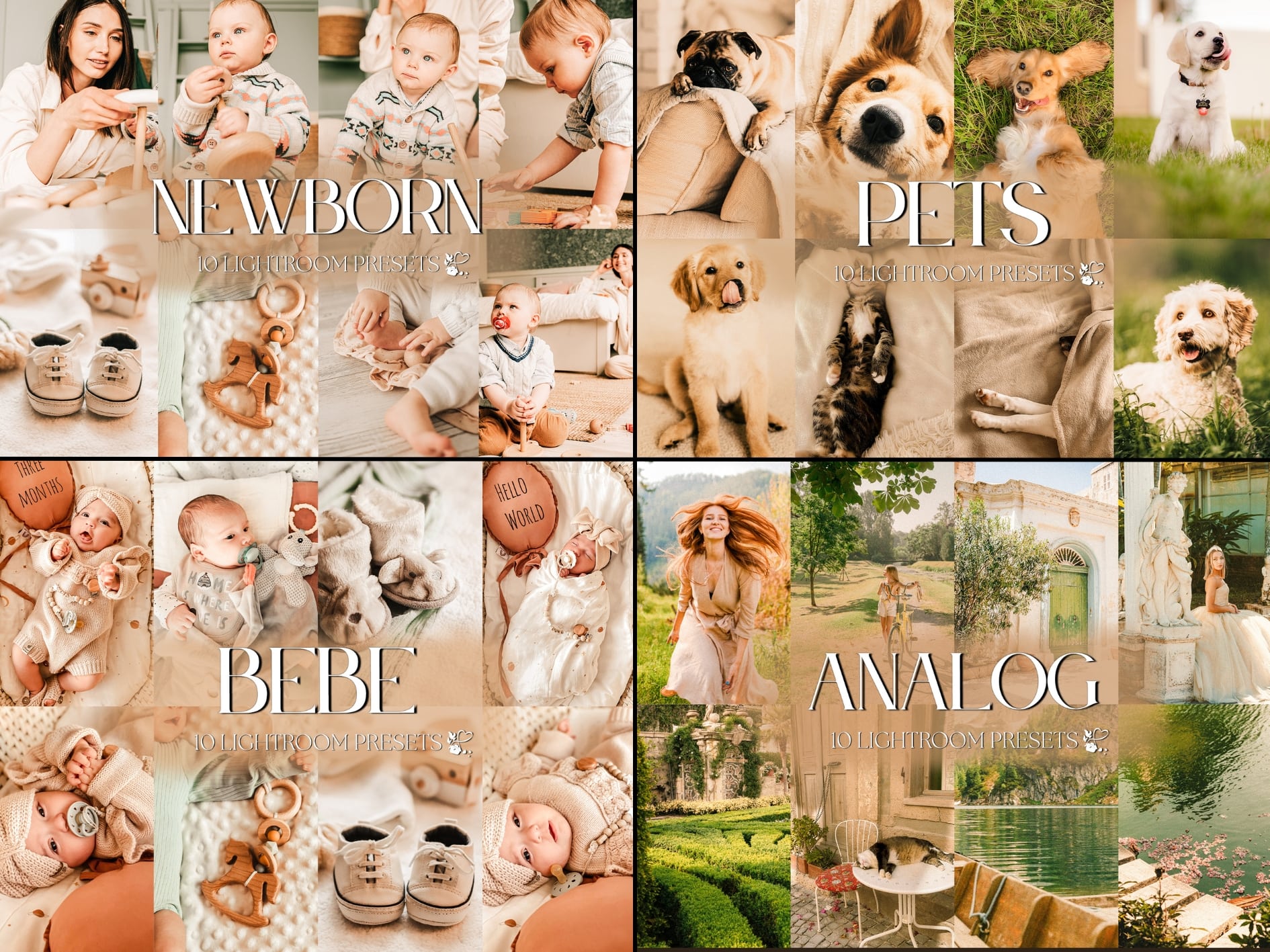 Photographer Collection