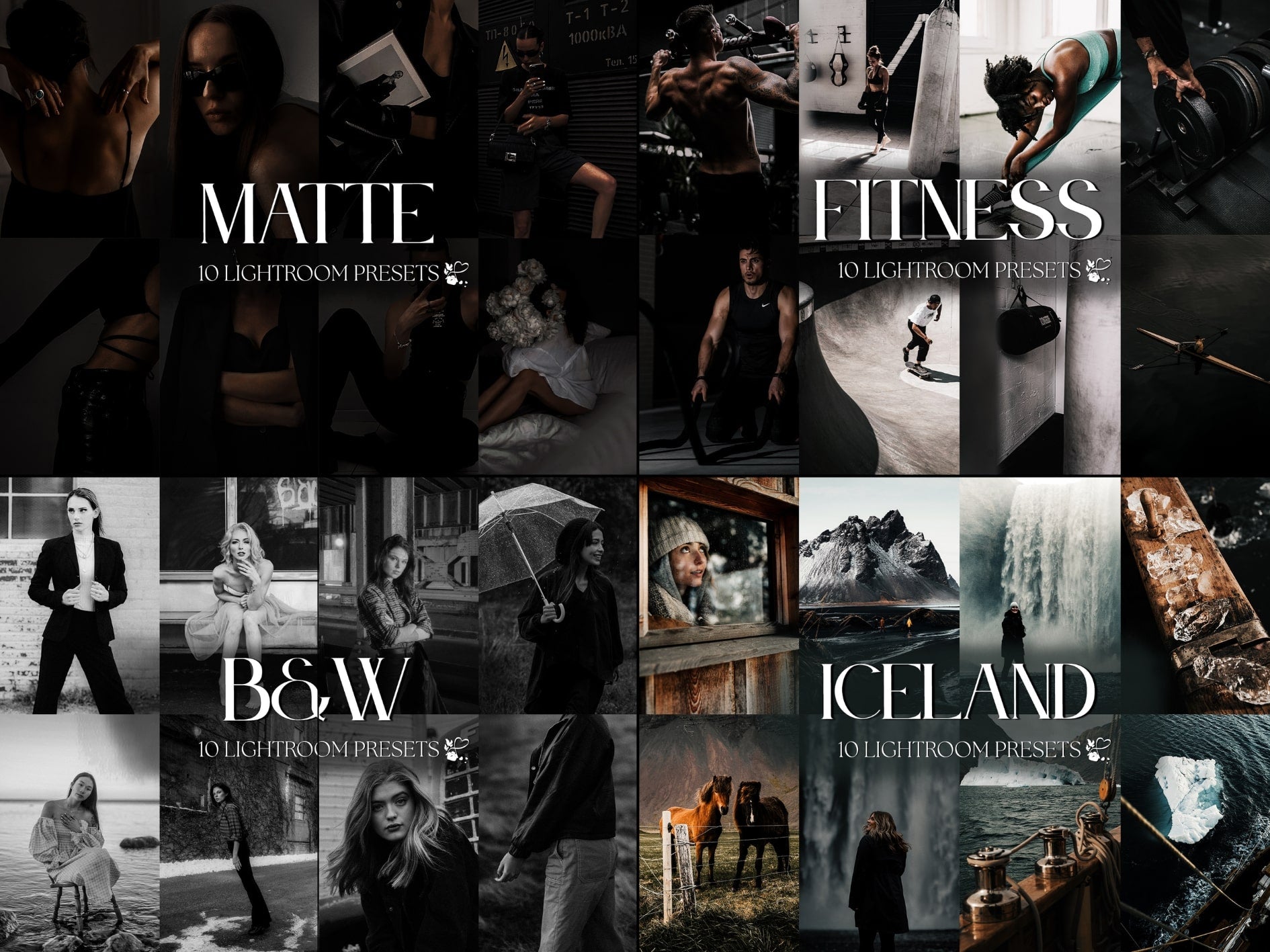 Photographer Collection