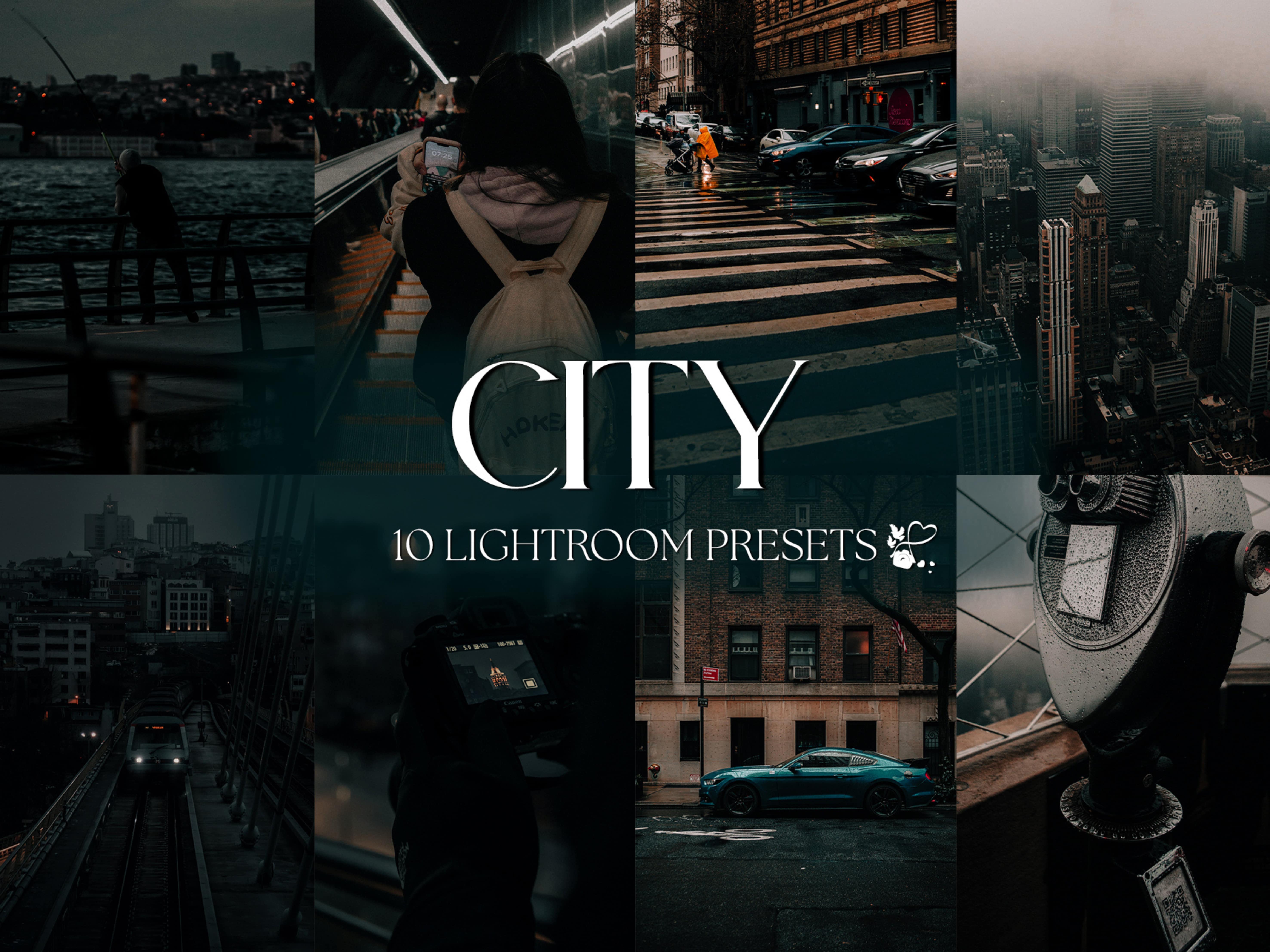 Cinematic Collection