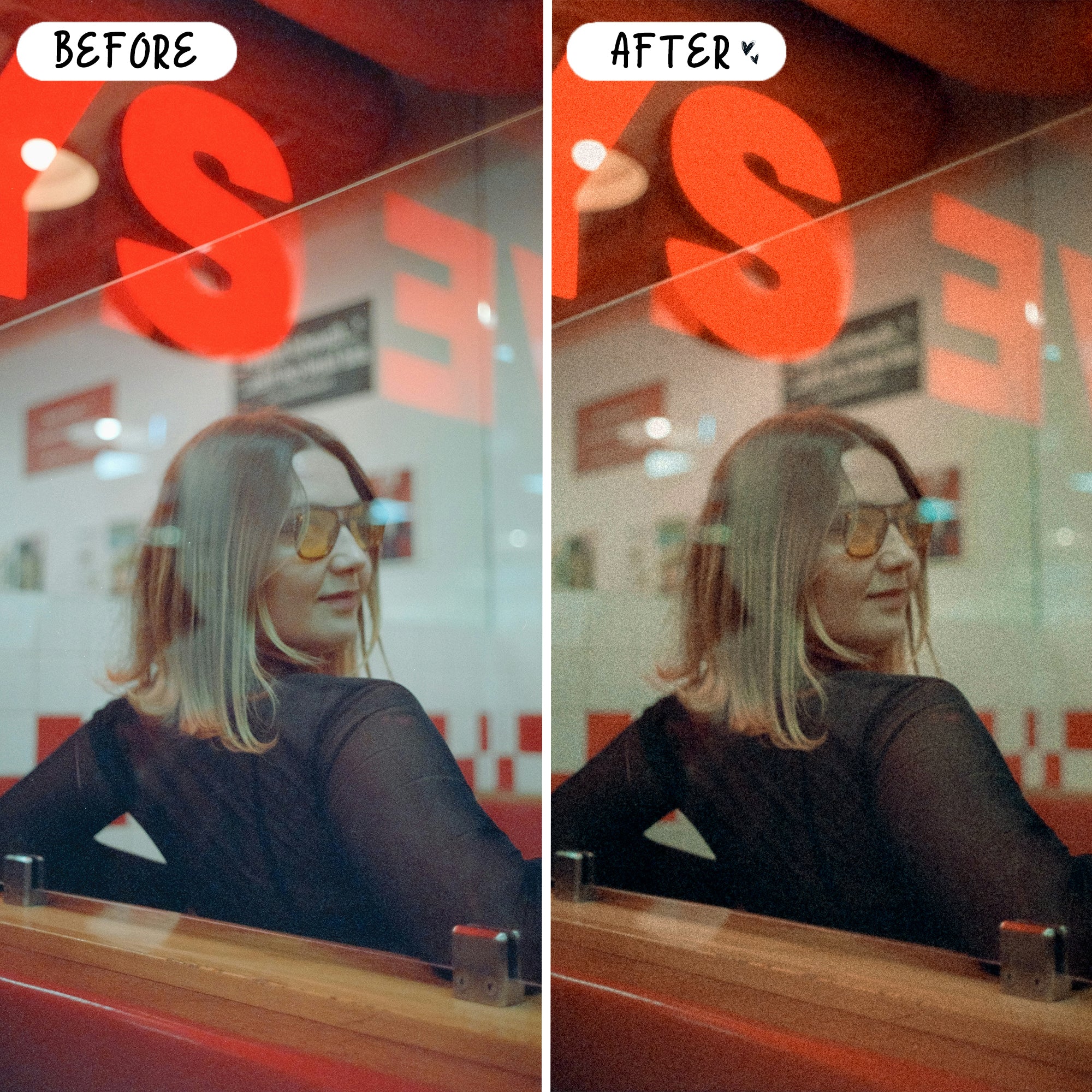 Film Photography Preset Bundle