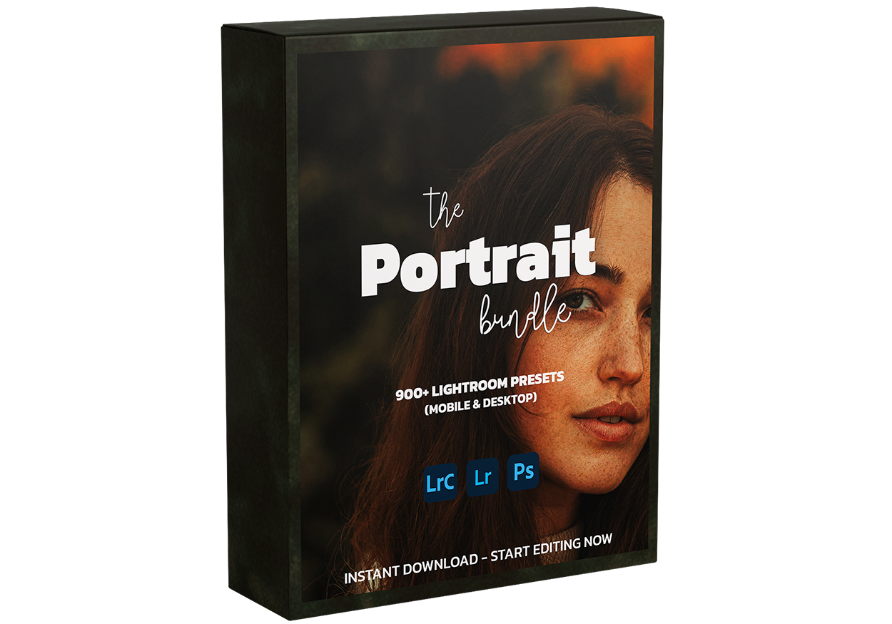 Portrait Collection