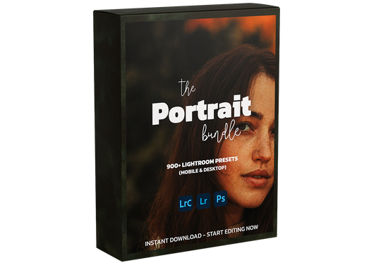 Portrait Collection
