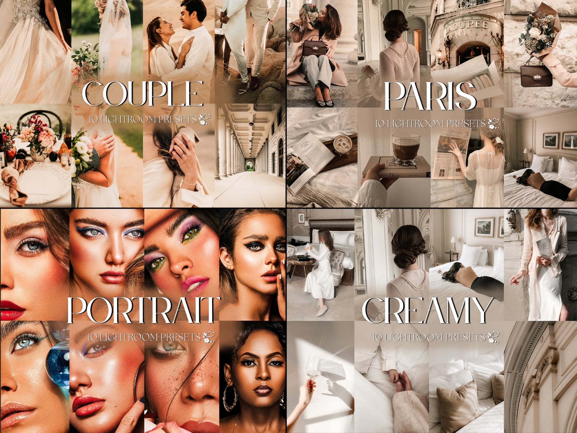 Photographer Collection