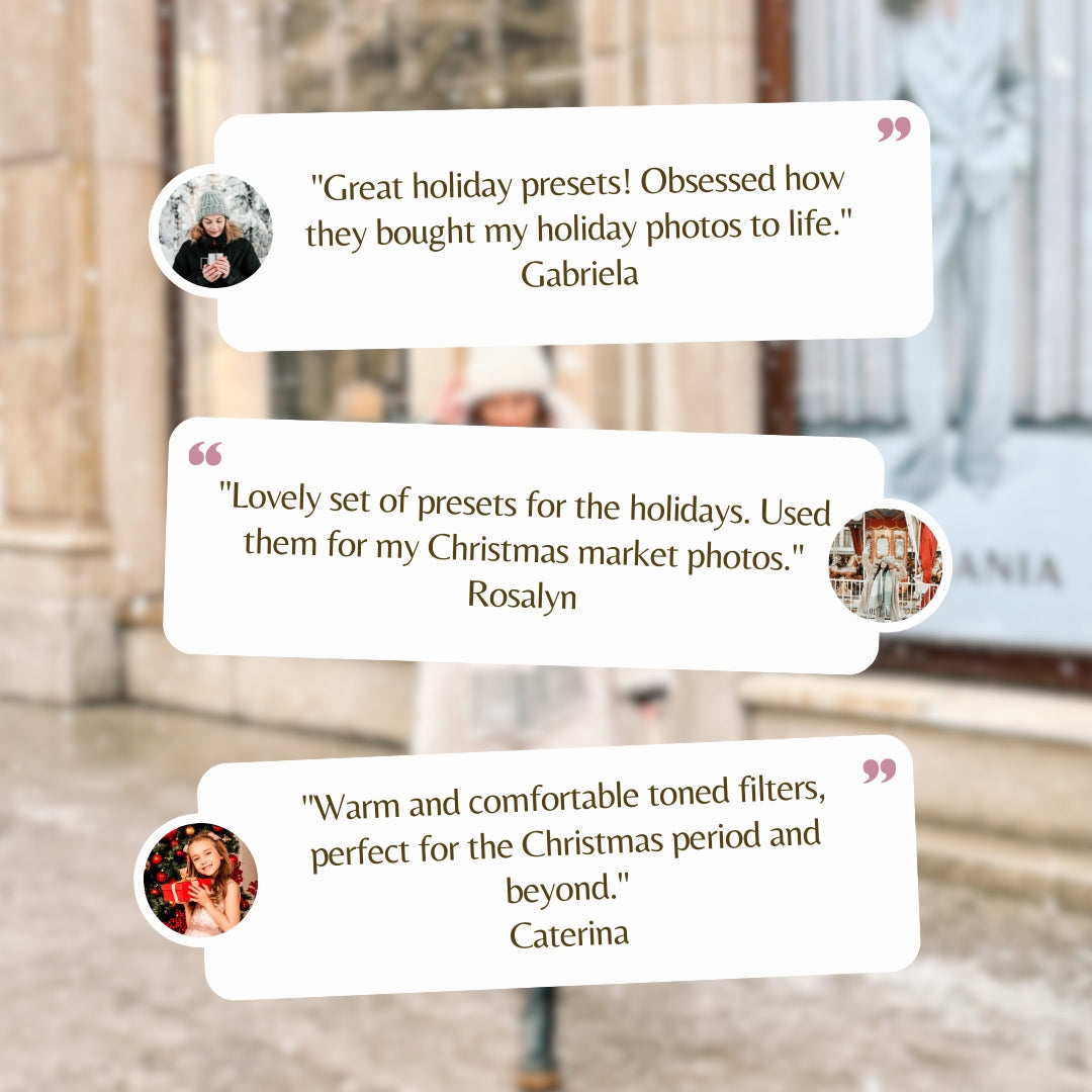 Christmas Collection