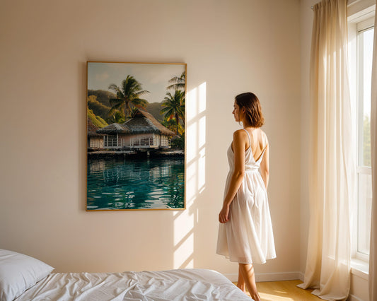 Moorea #2