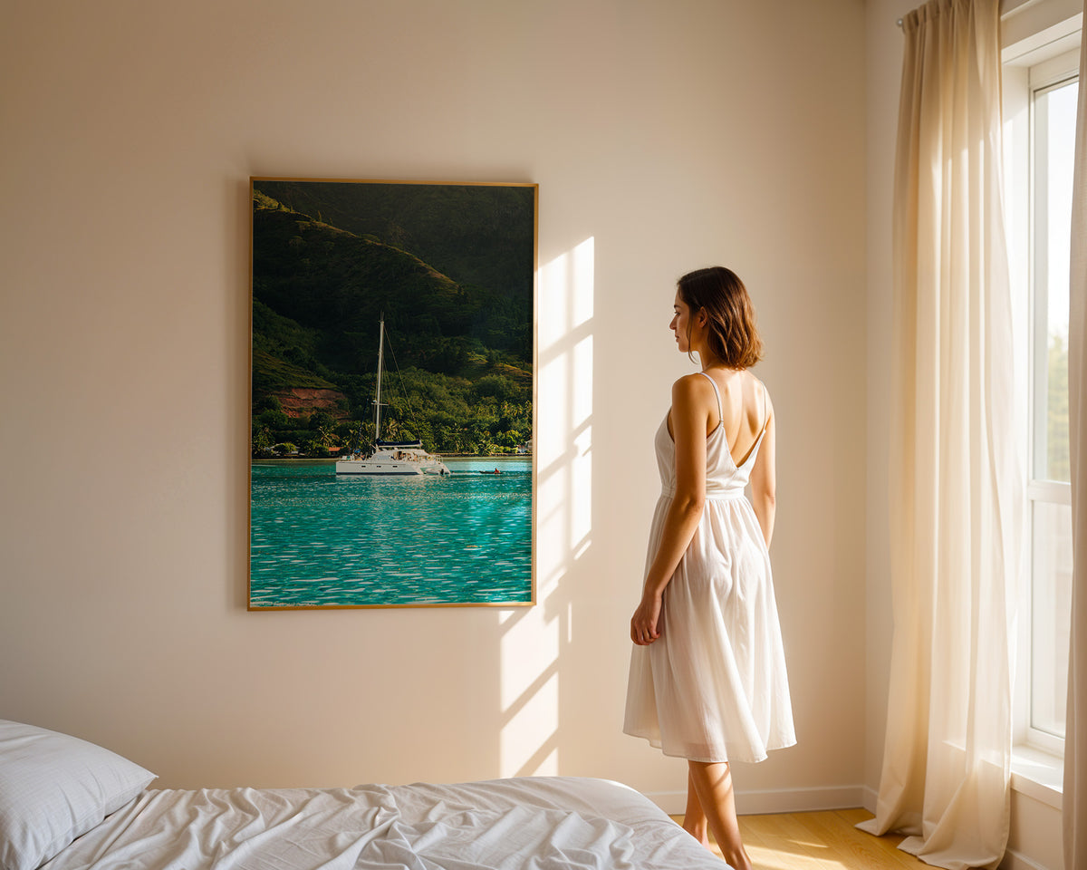 Moorea #1