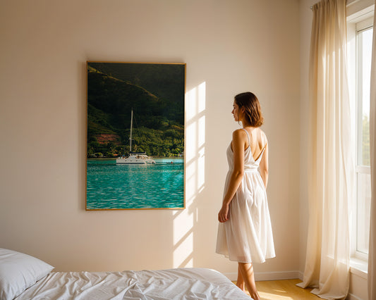 Moorea #1