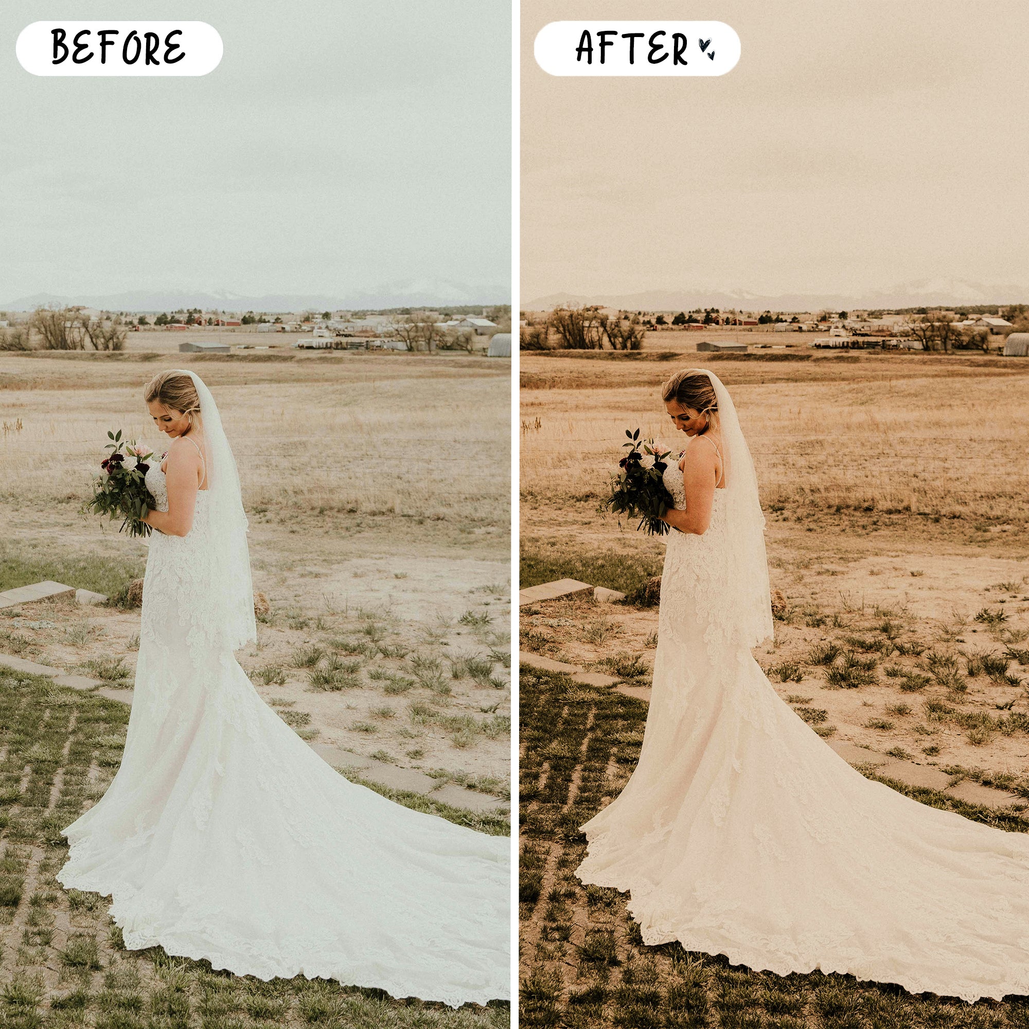 Earthy Preset Bundle