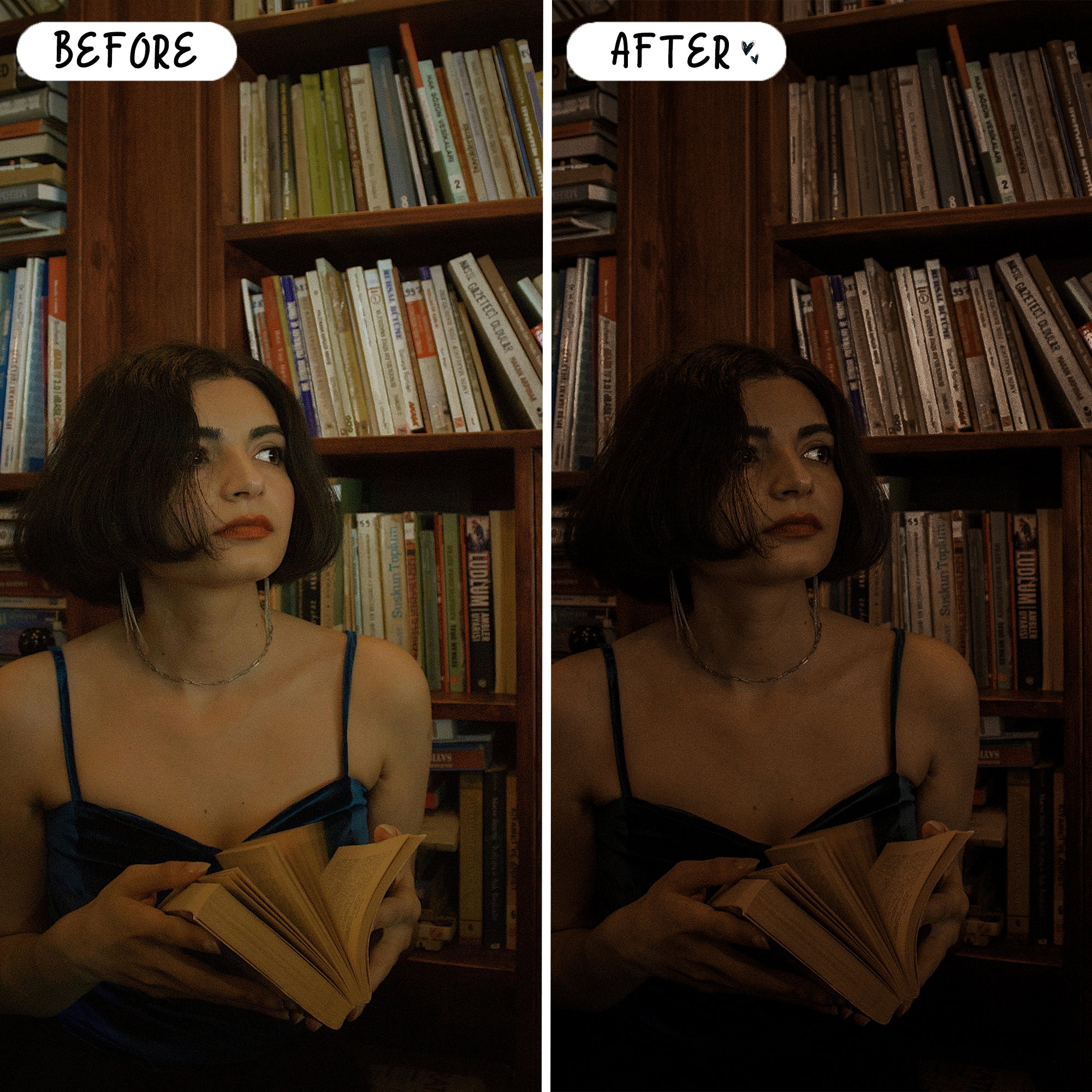 Vintage Preset Bundle