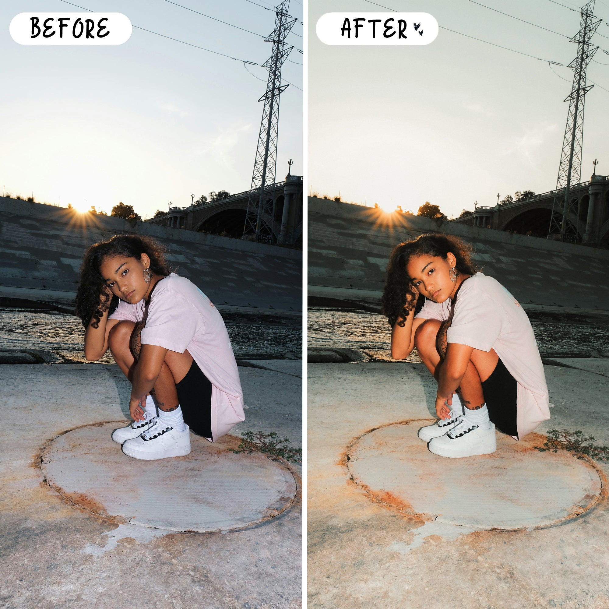 Film Photography Preset Bundle