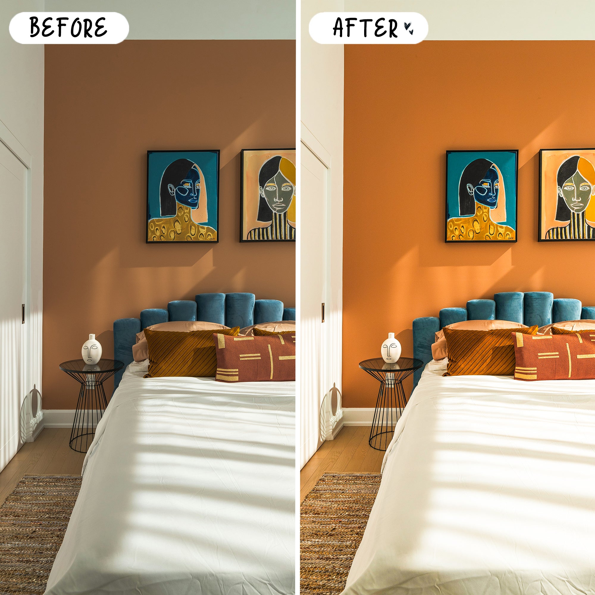 Real Estate Preset Bundle