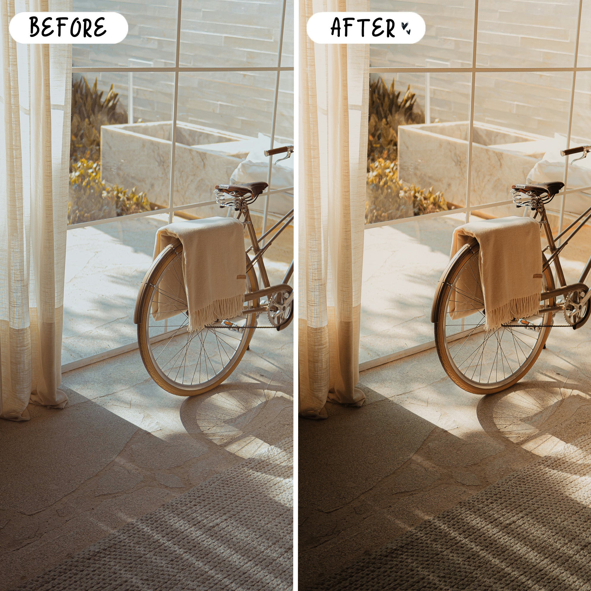 Minimal Preset Bundle