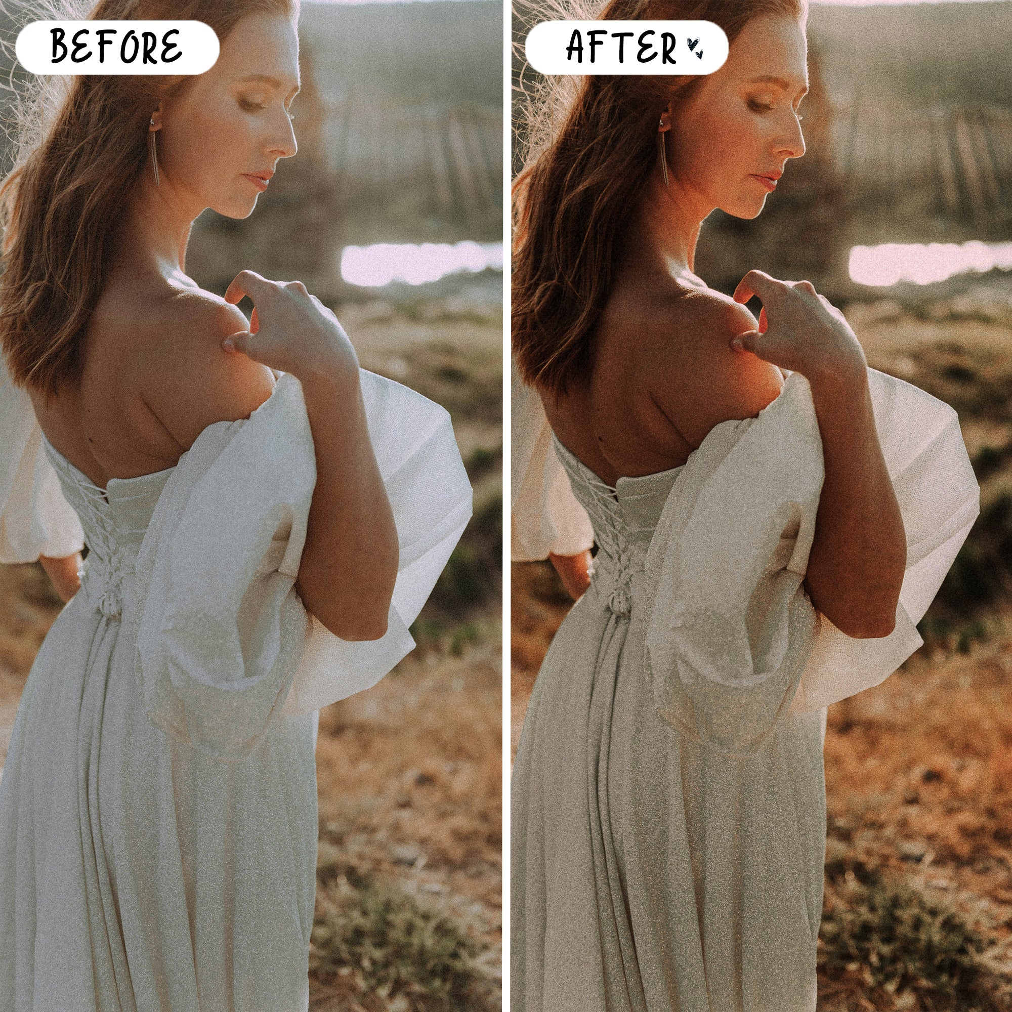 Essential Preset Bundle