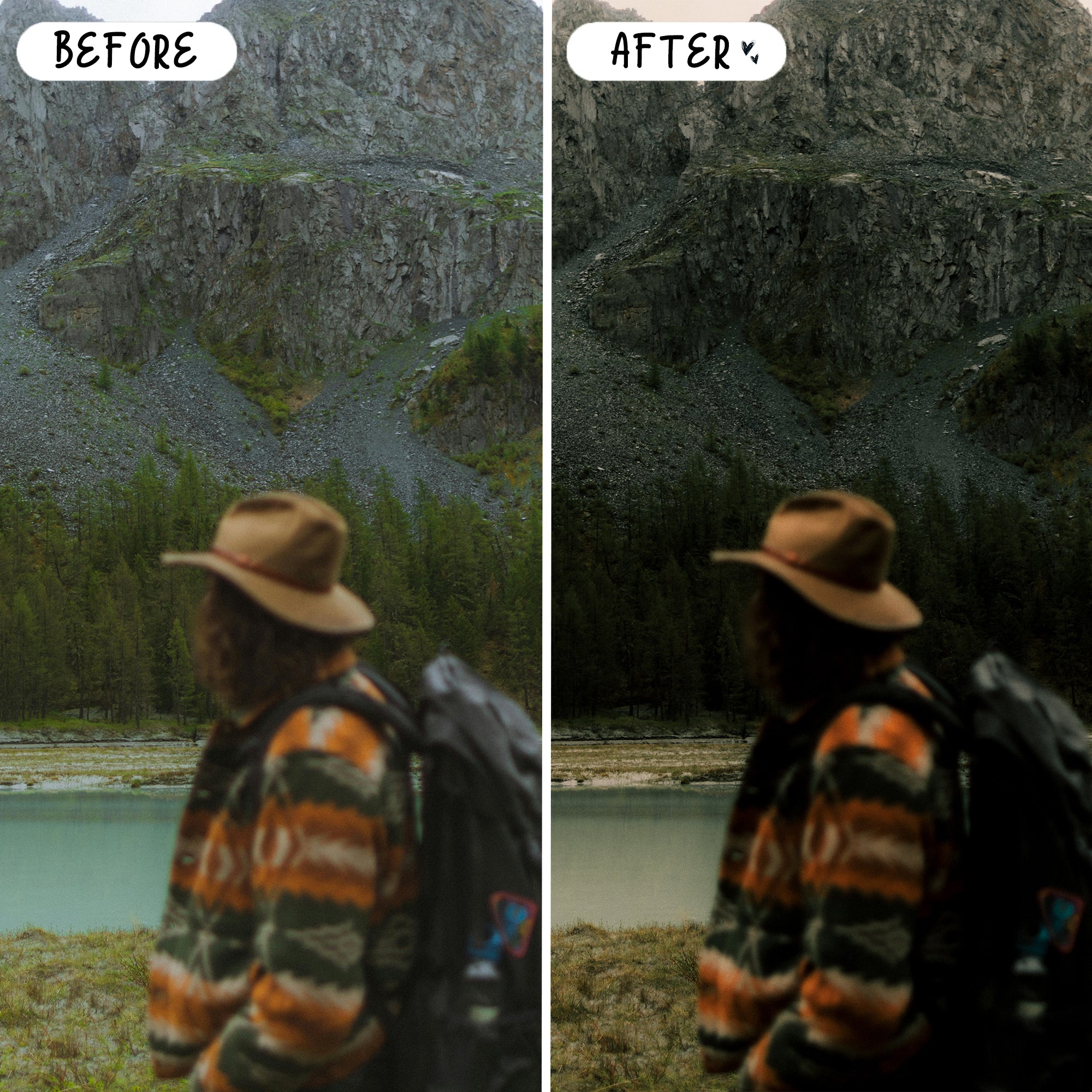 Essential Preset Bundle