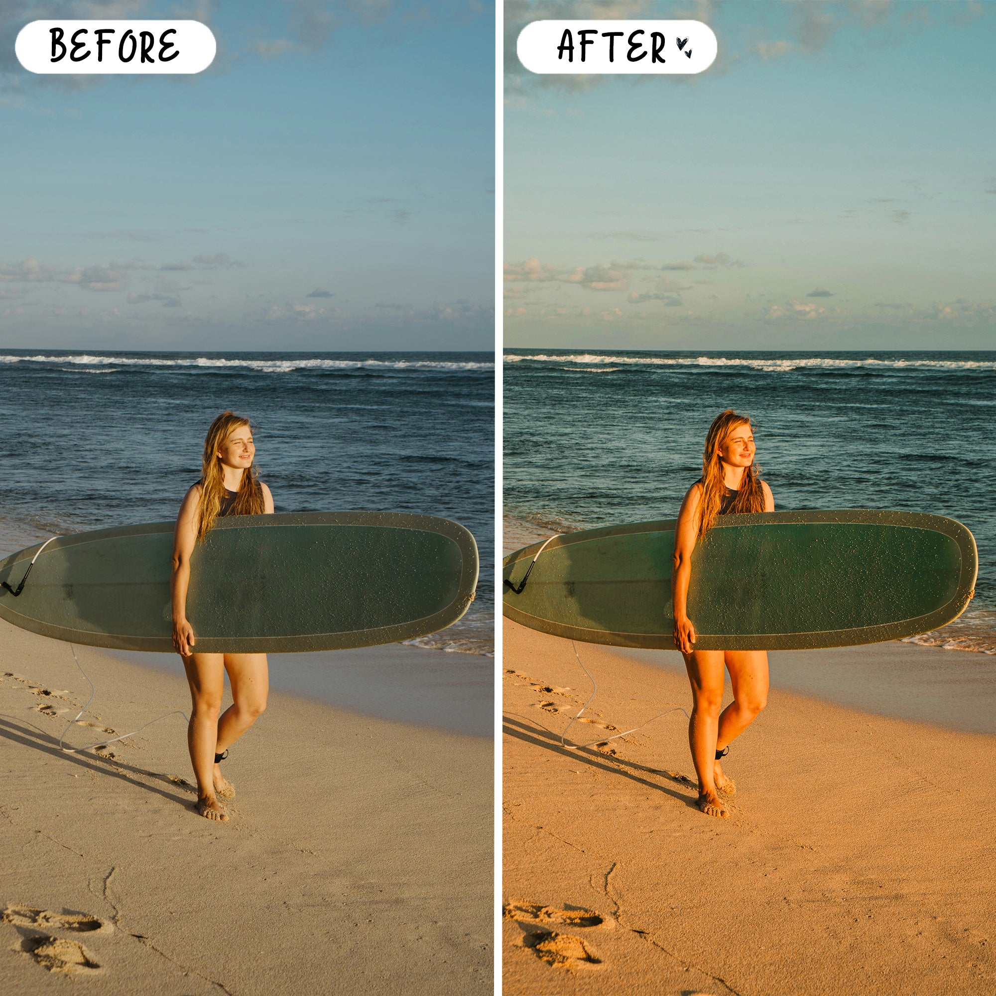 Surfing Preset Bundle