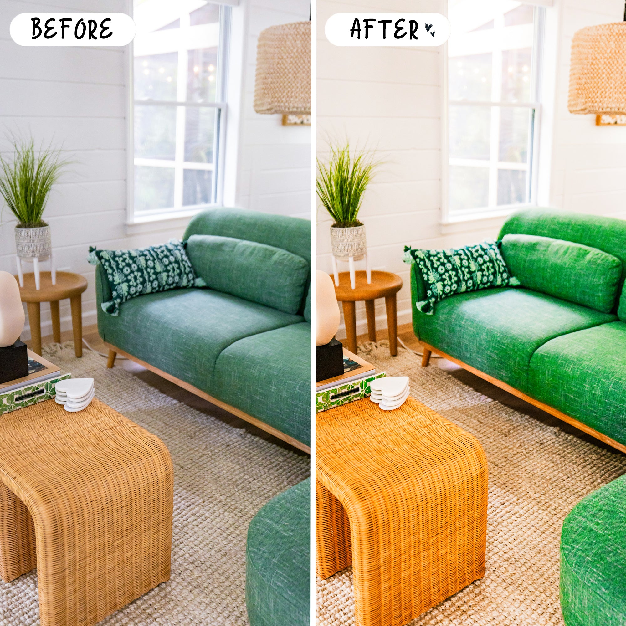 Real Estate Preset Bundle