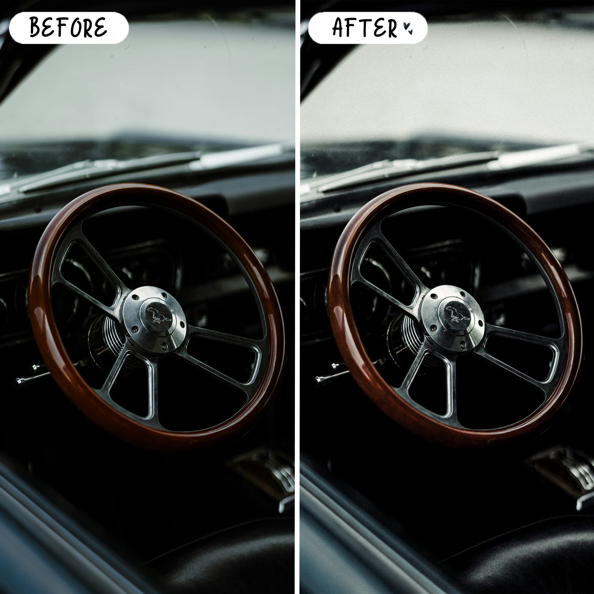 Car Preset Bundle