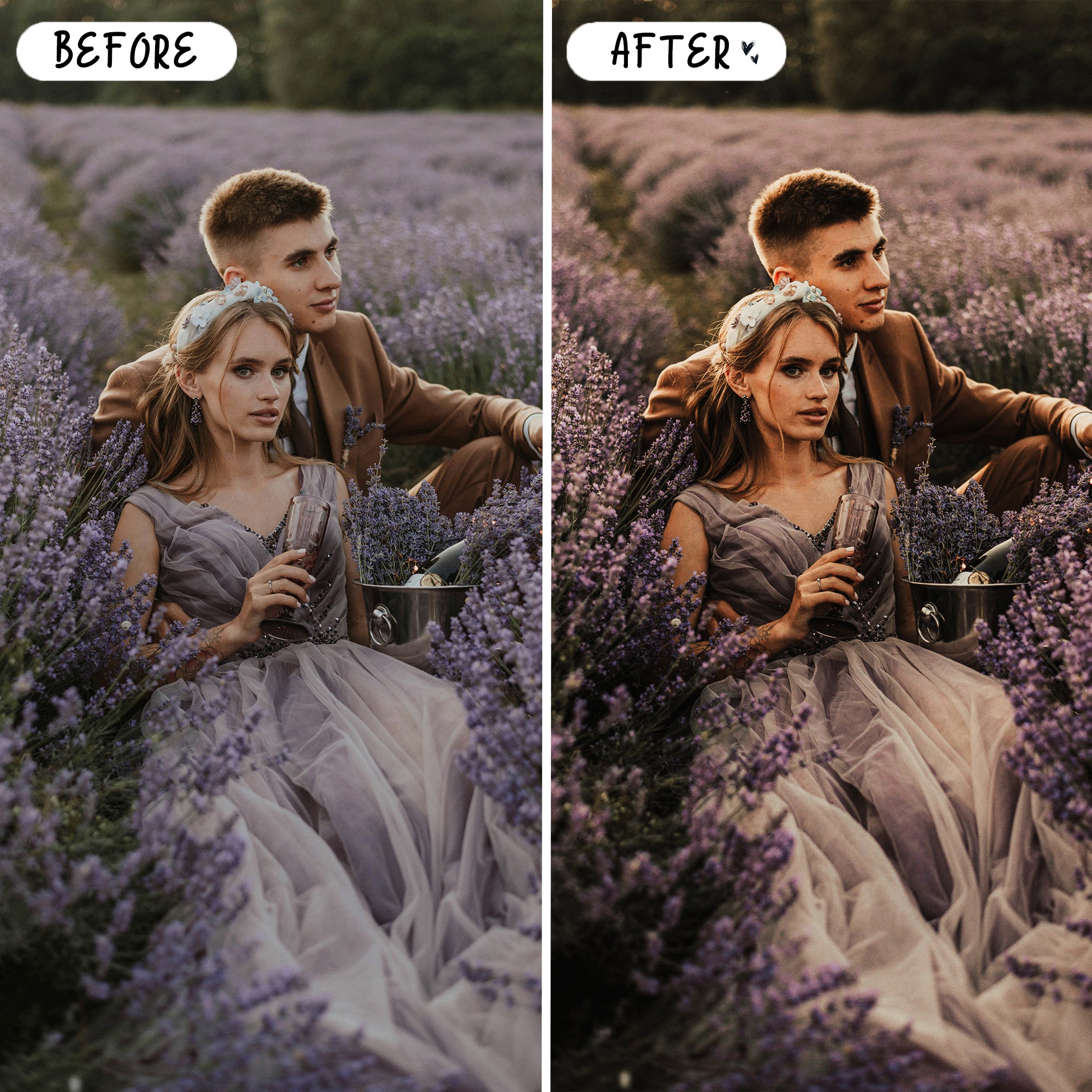 Essential Preset Bundle