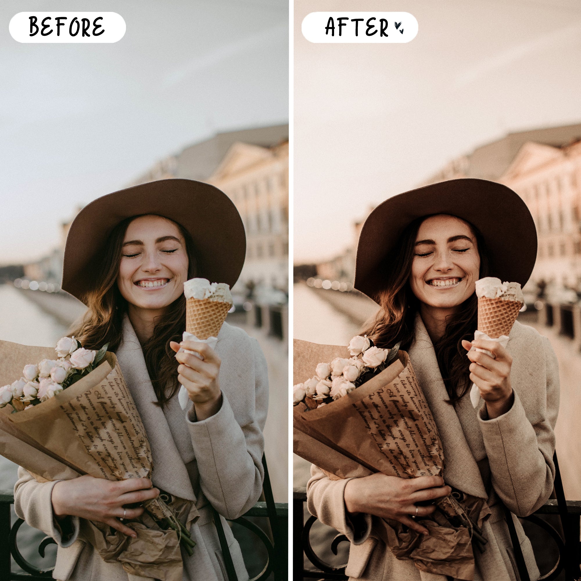 Minimal Preset Bundle