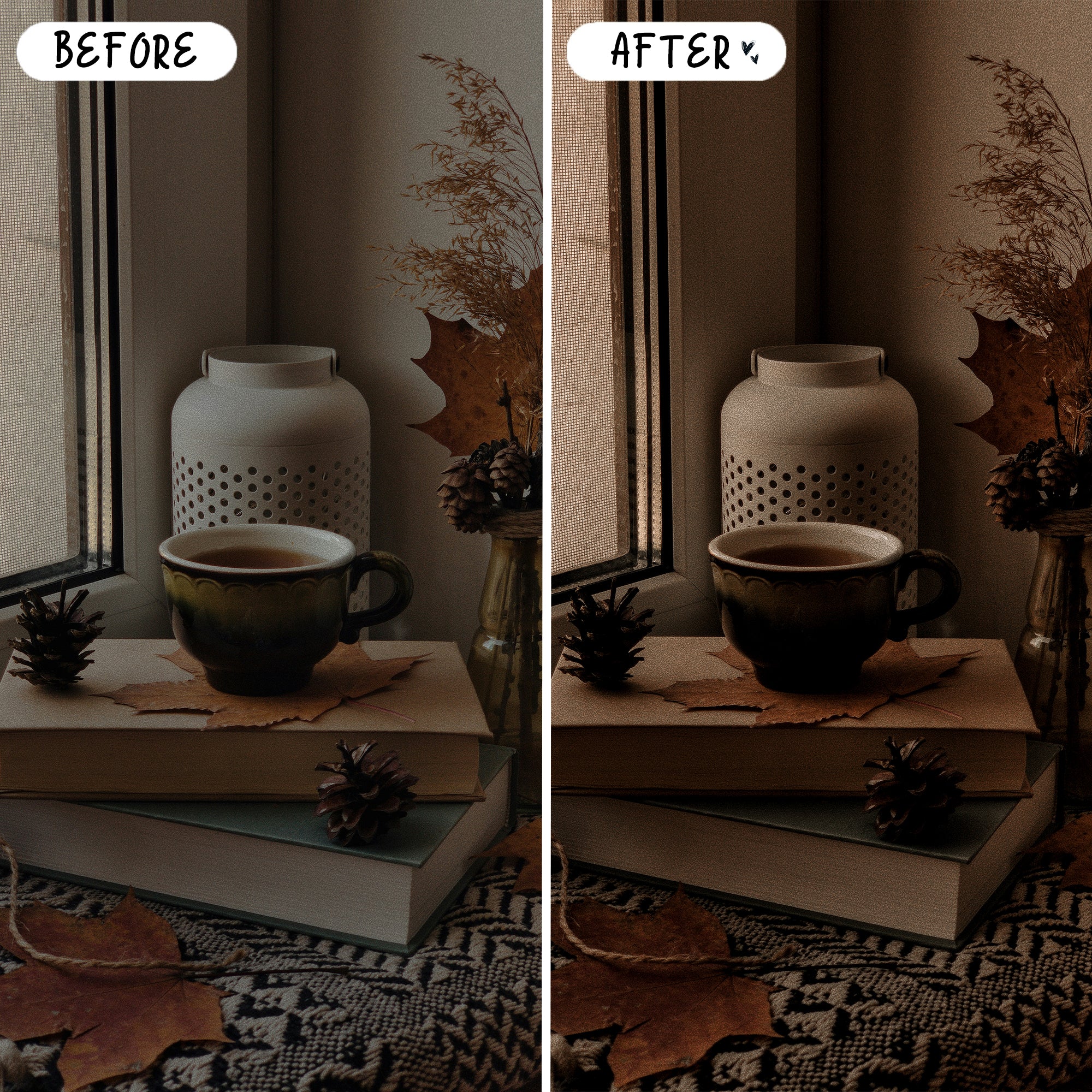 Vintage Preset Bundle