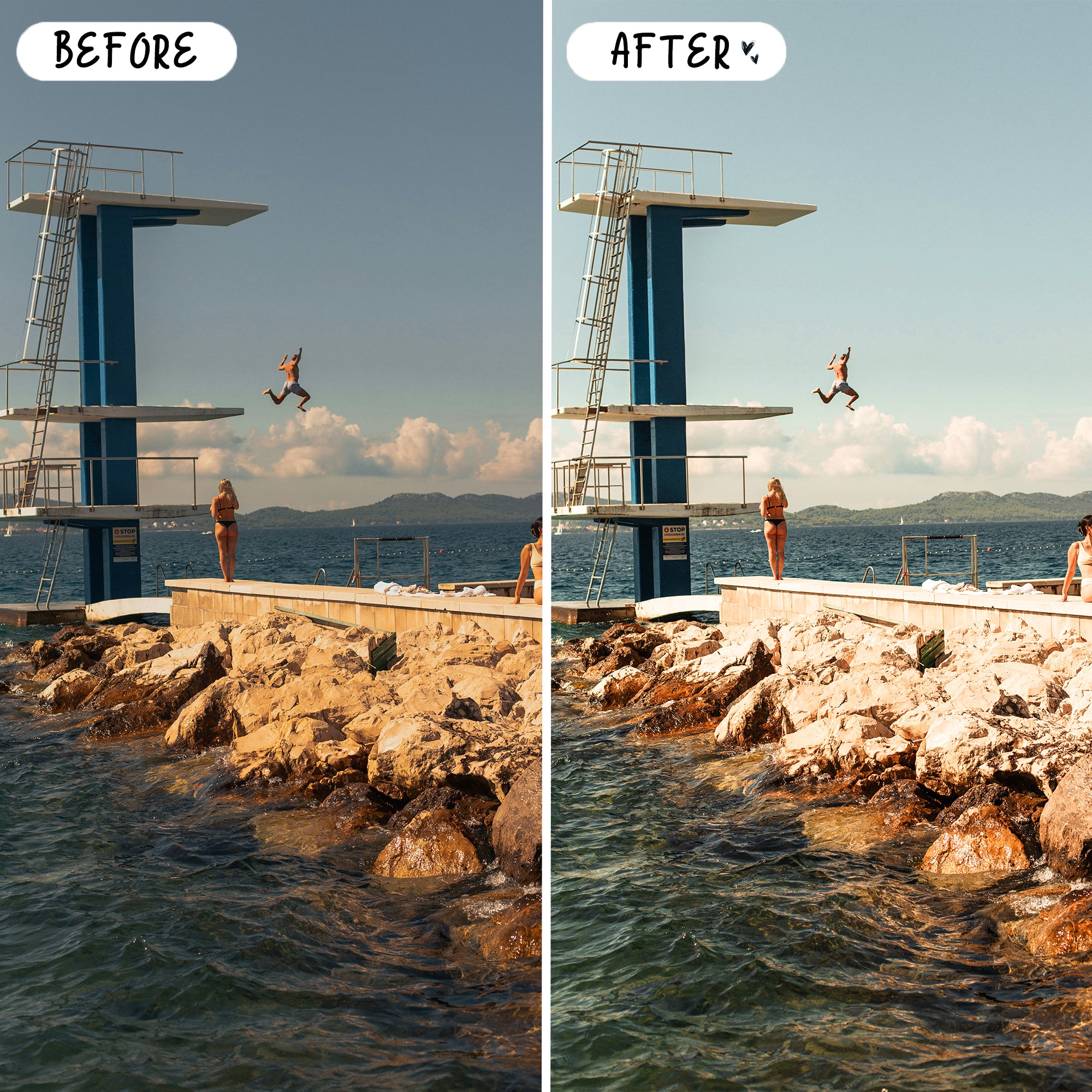 Surfing Preset Bundle