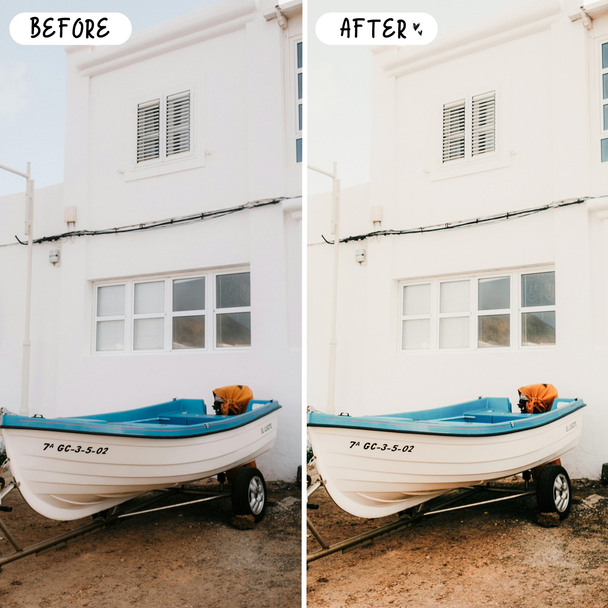 Surfing Preset Bundle