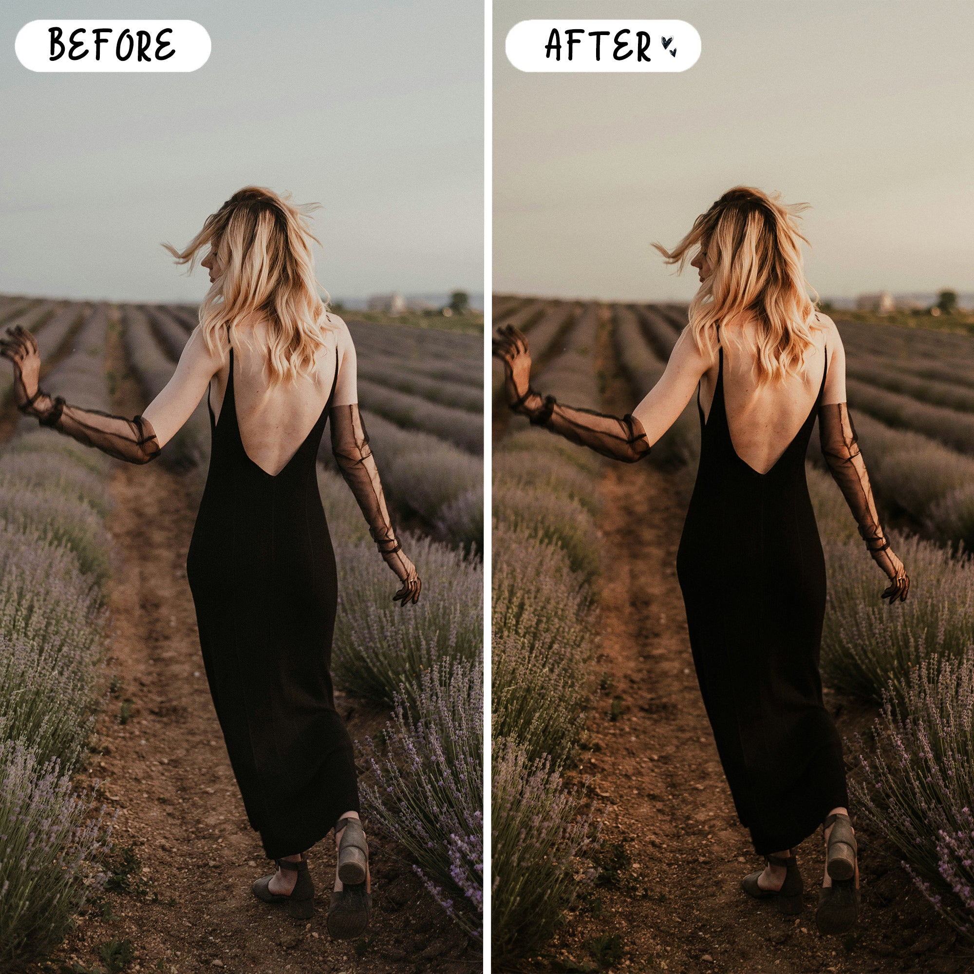 Natural Preset Bundle