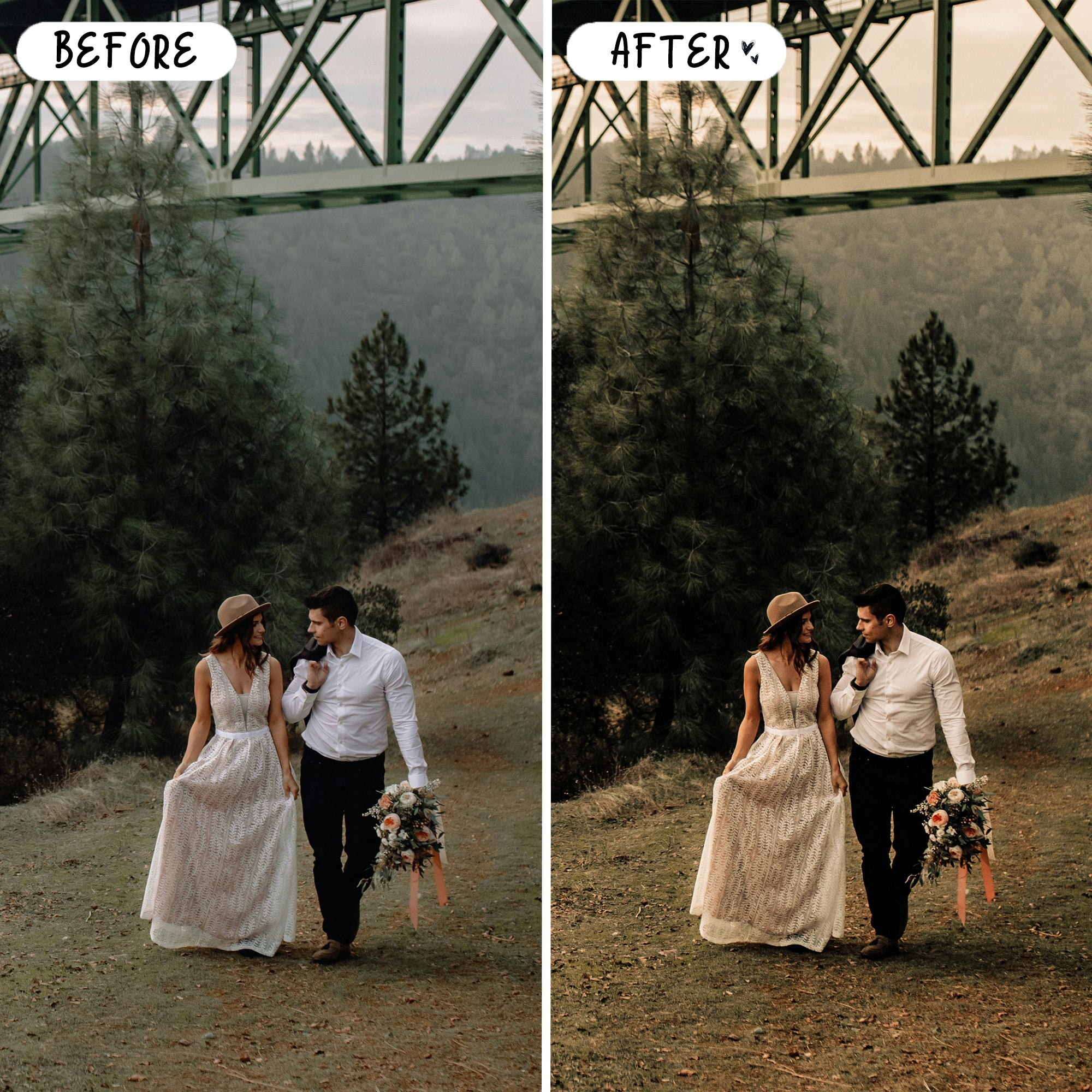 Essential Preset Bundle