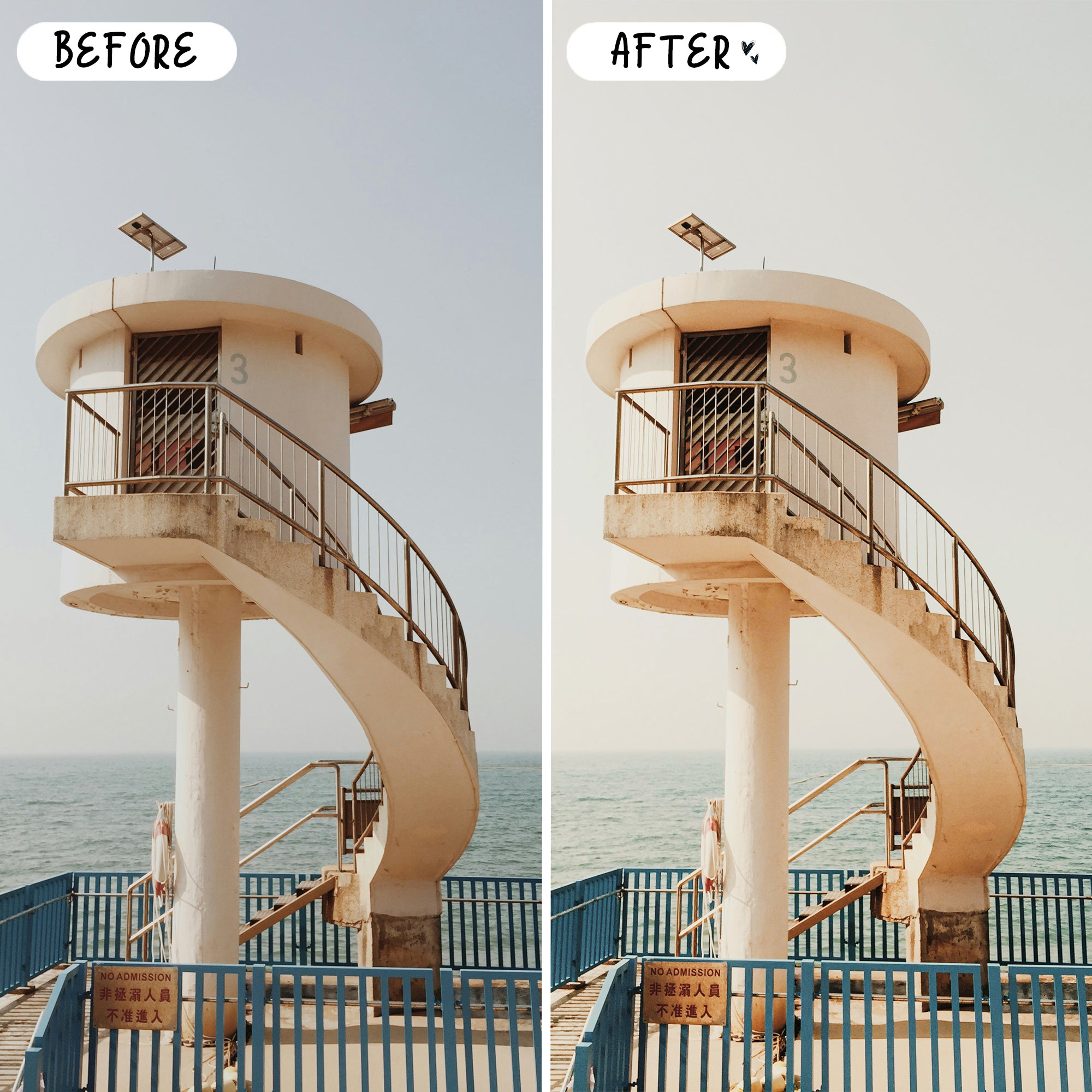 Surfing Preset Bundle