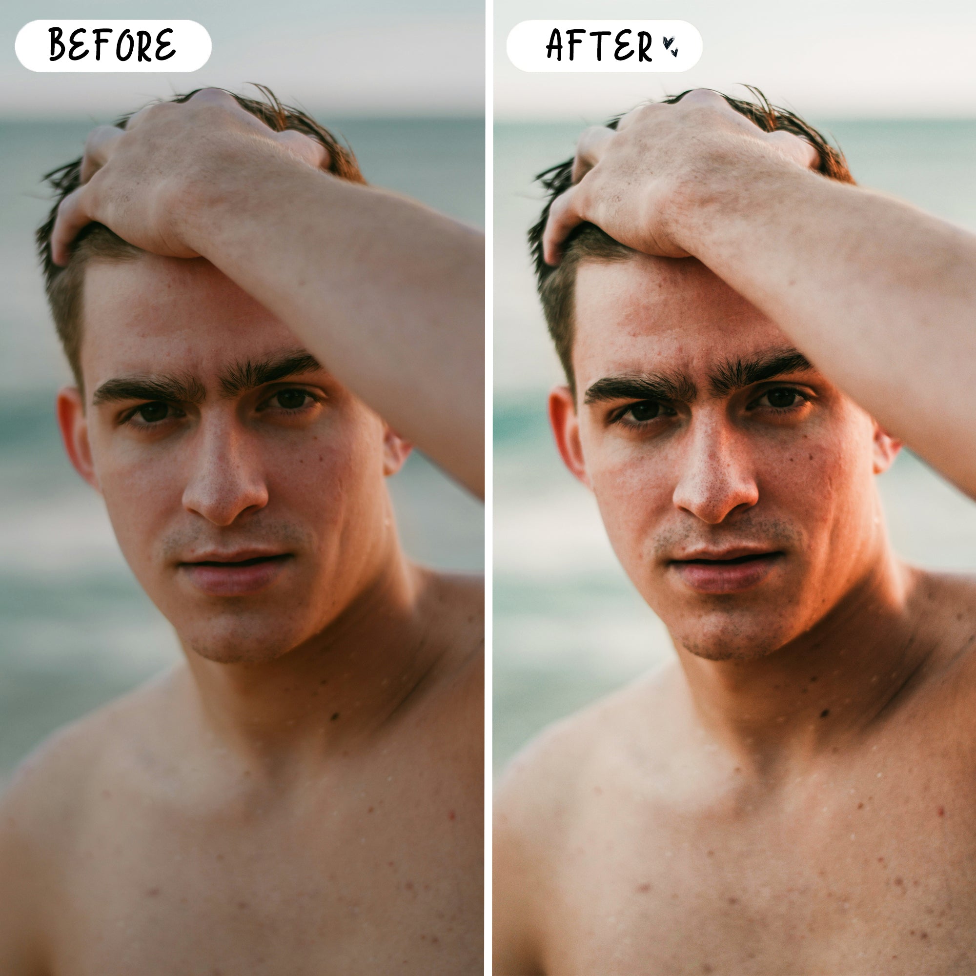 Surfing Preset Bundle